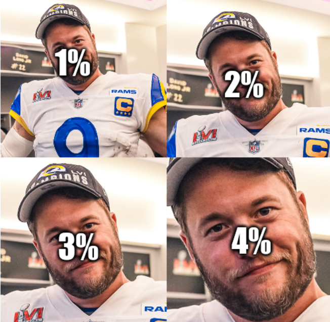 Rams Stafford