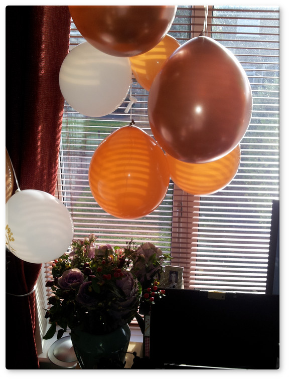 Techrights bronze theme