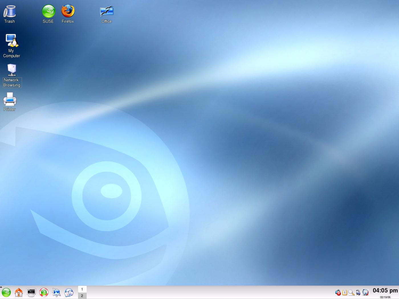 desktop