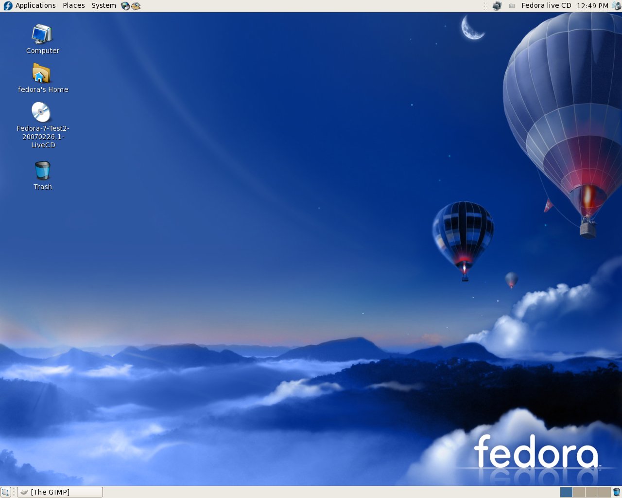 desktop