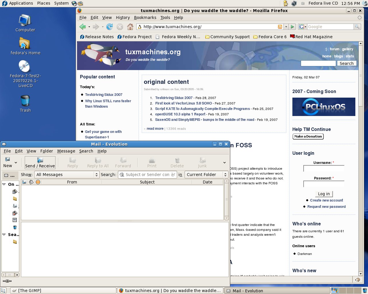 firefox