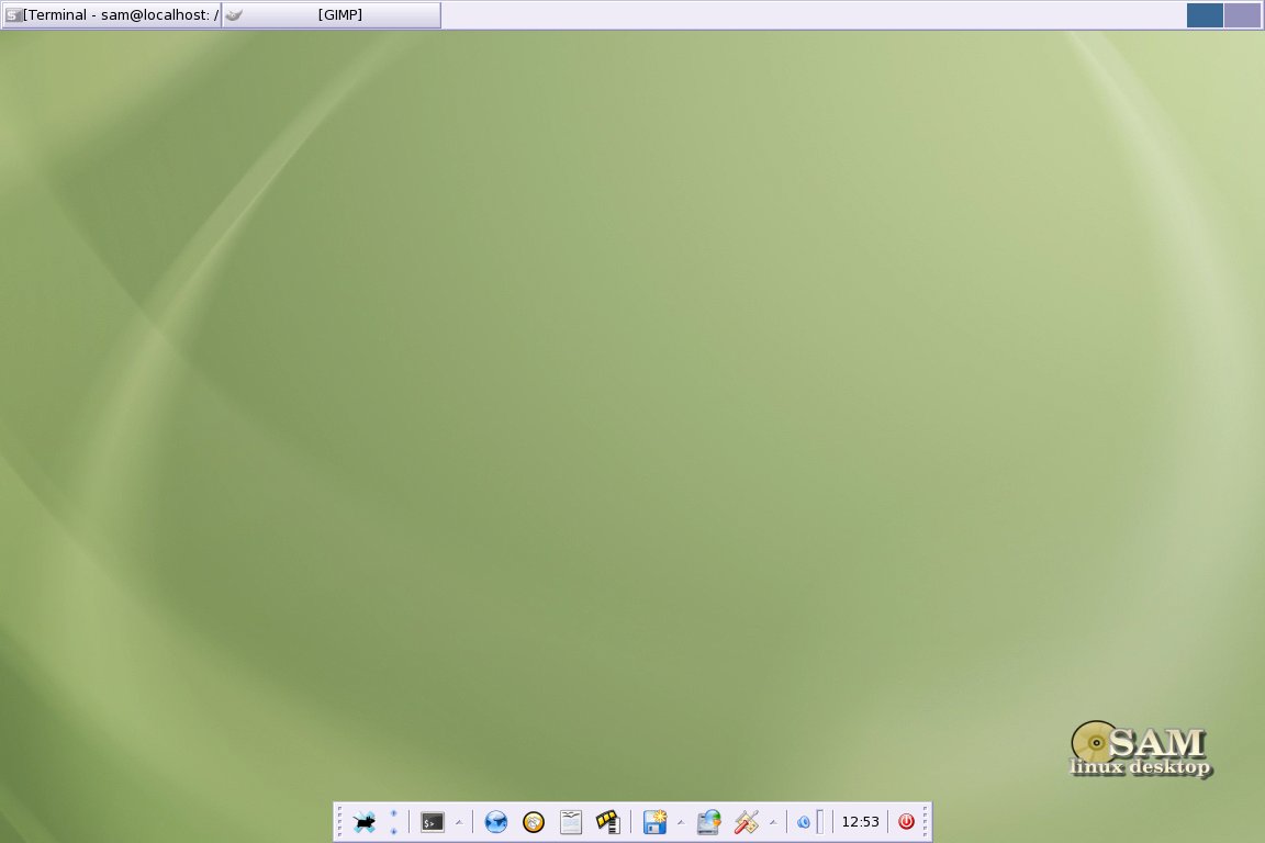 desktop