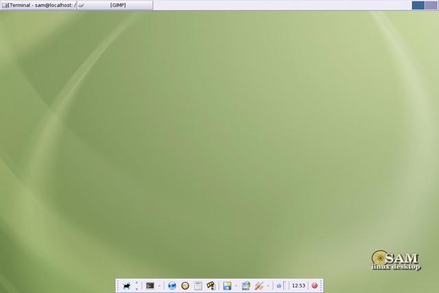 desktop