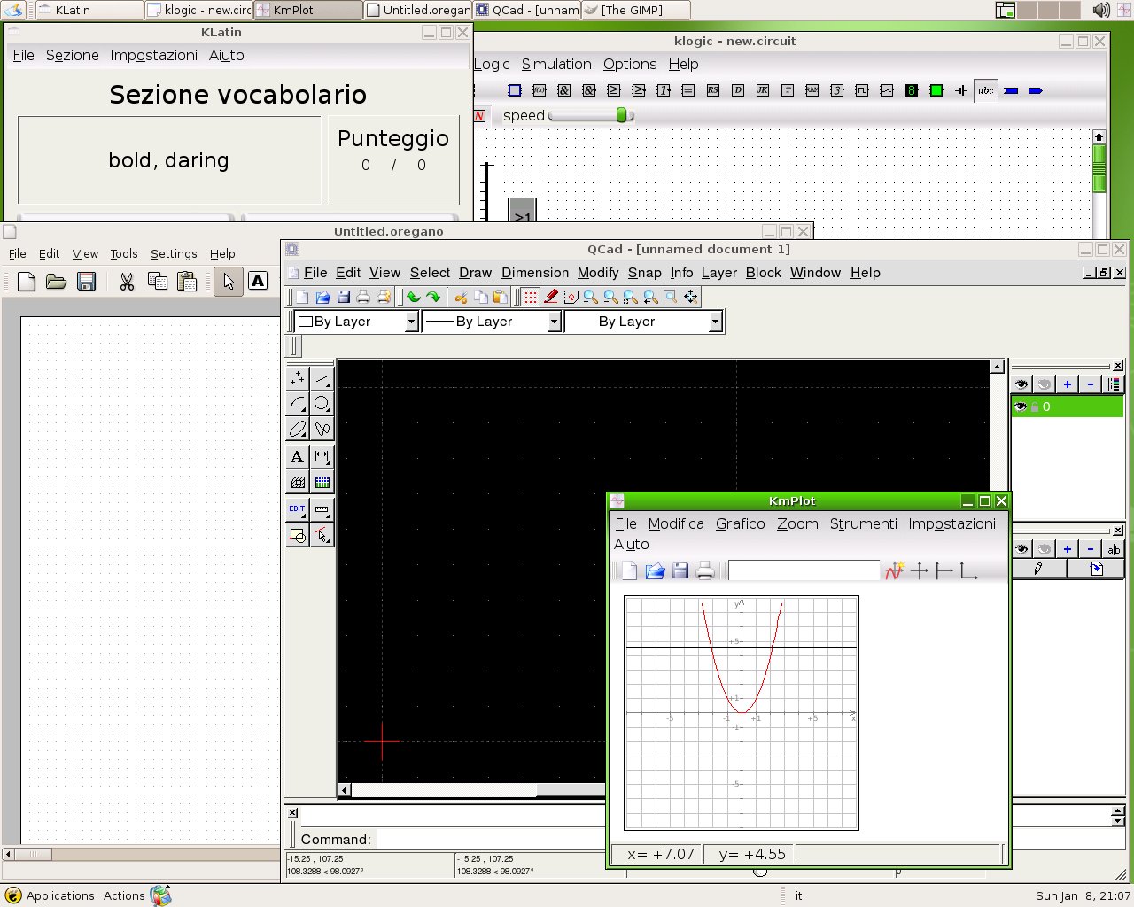 older