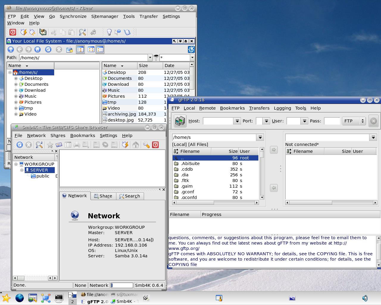 filetrans