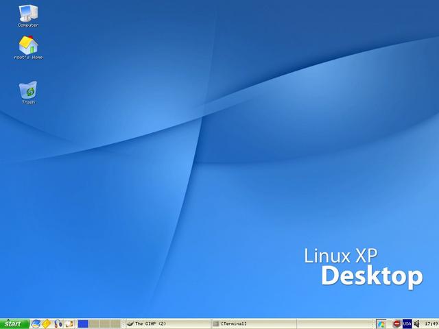 desktop