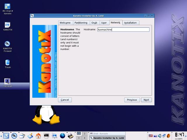 kinstaller4