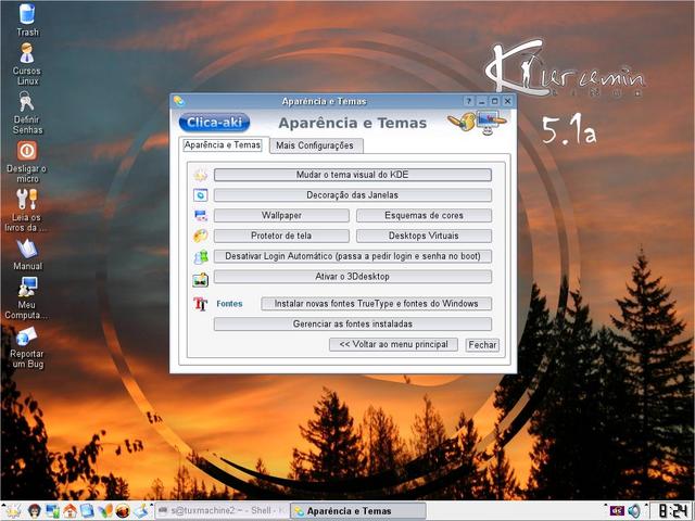 kccconfig