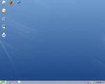 openSUSE 10.2b2