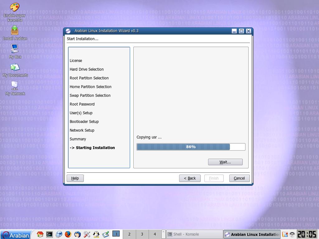 aphdinstall15