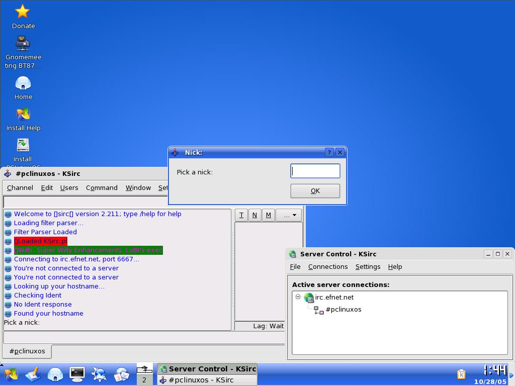 irc