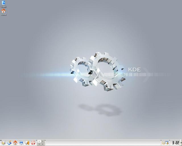 desktop