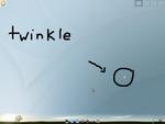 twinkle