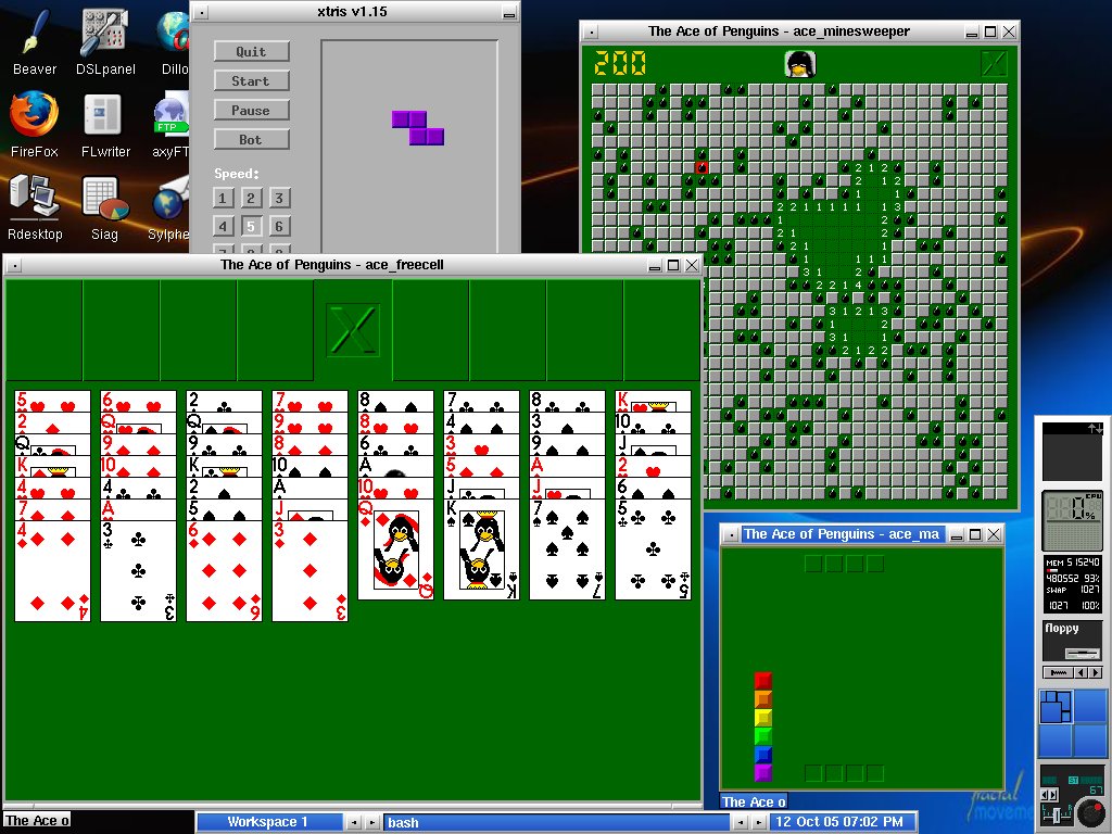 games