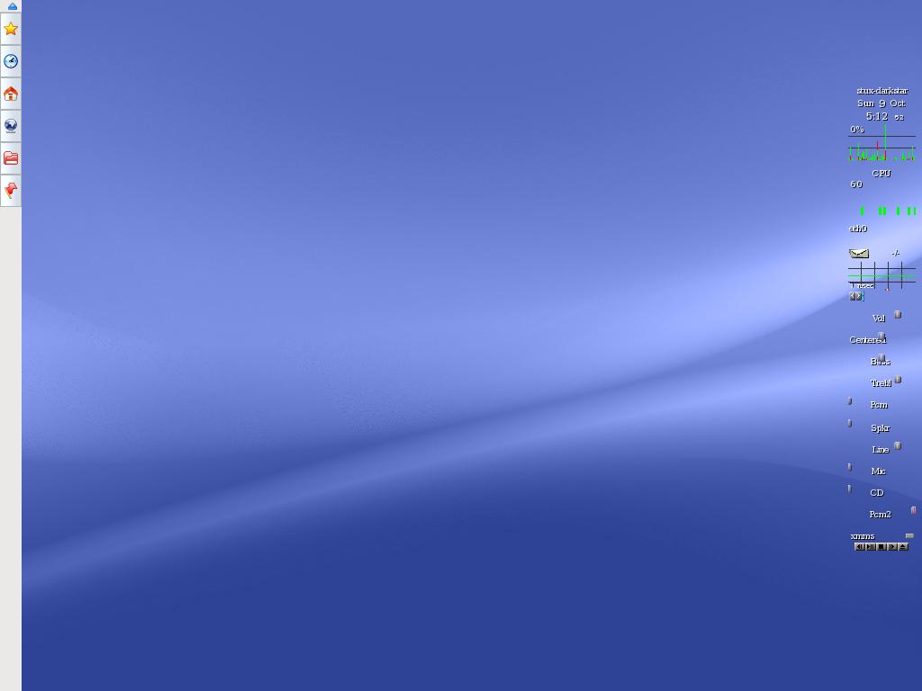 sidebar