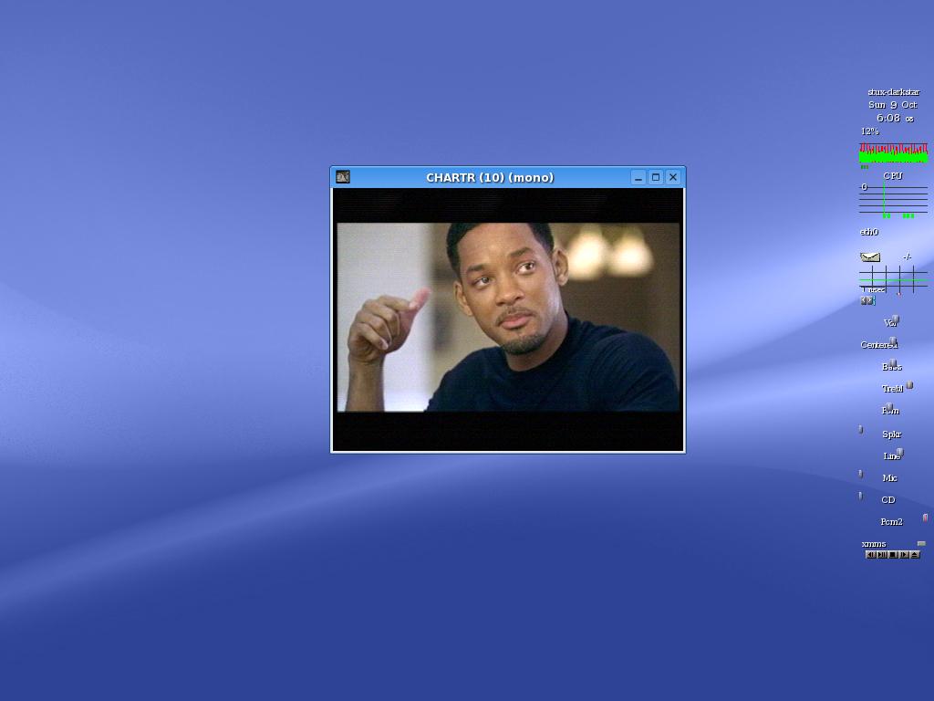 xawtv