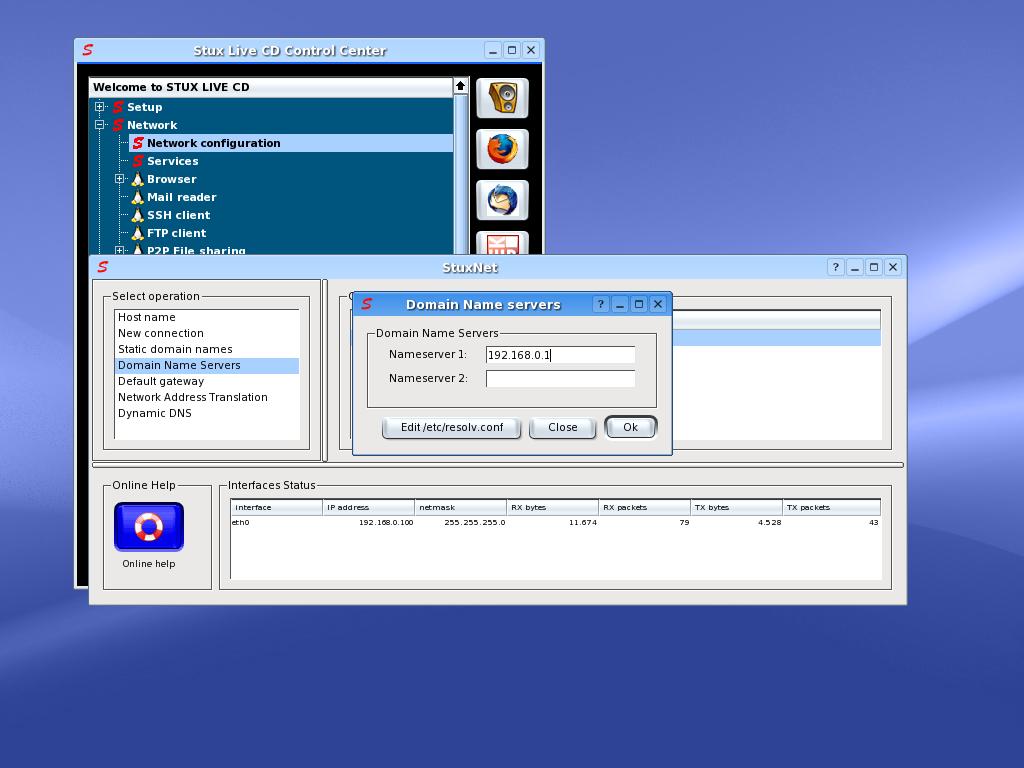 snetwork5