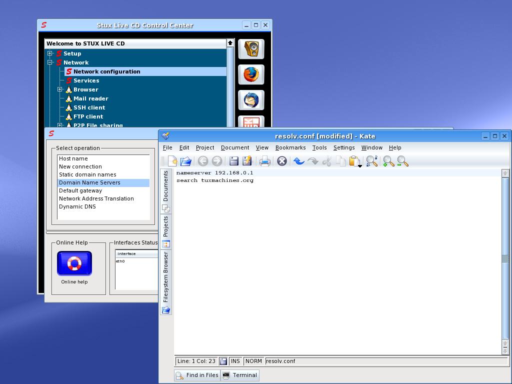 snetwork6