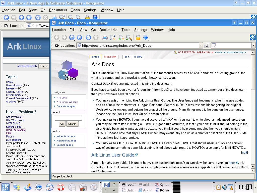 sitedocs