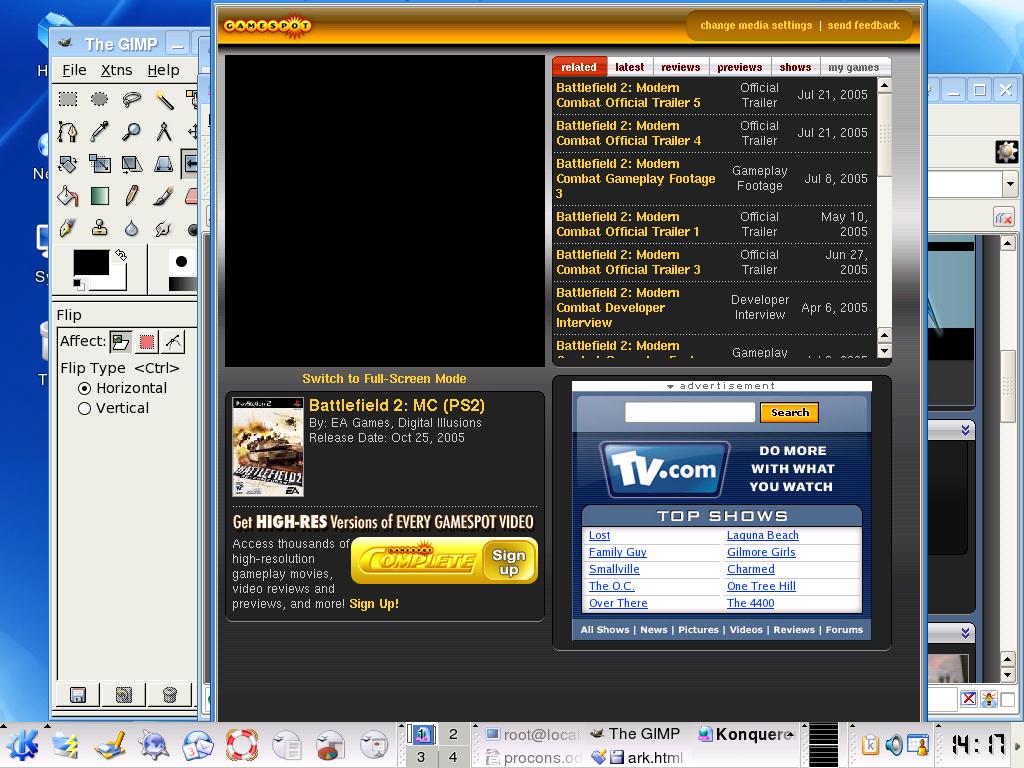 novideo