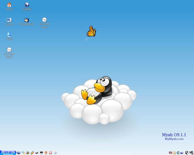 desktop