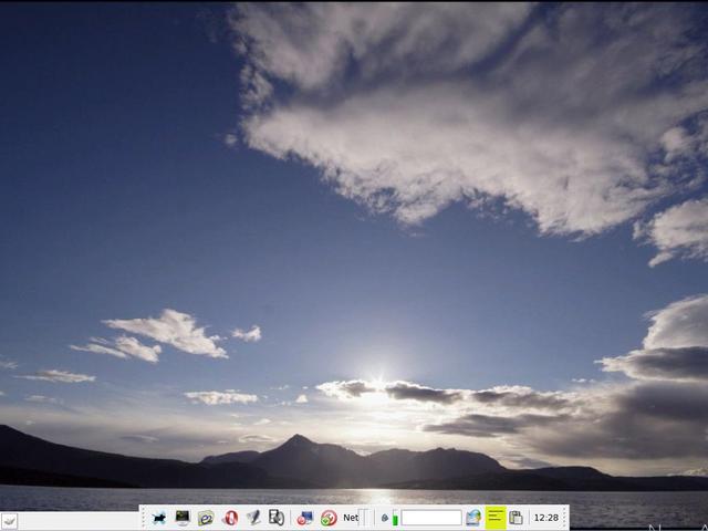 desktop