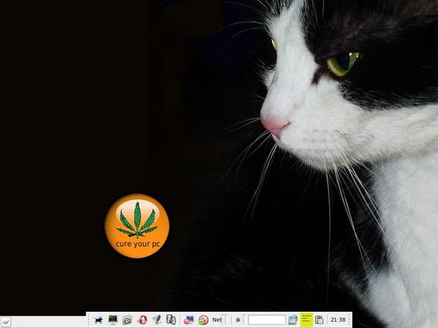 rootdesktop