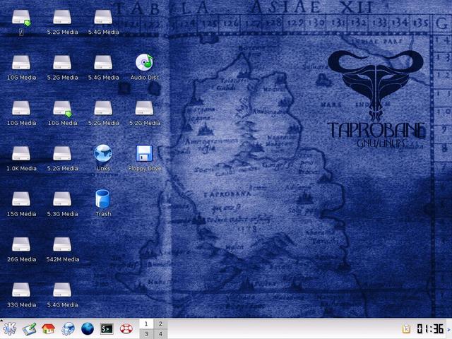 desktop