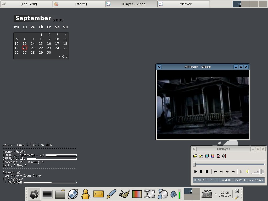 mplayermpg