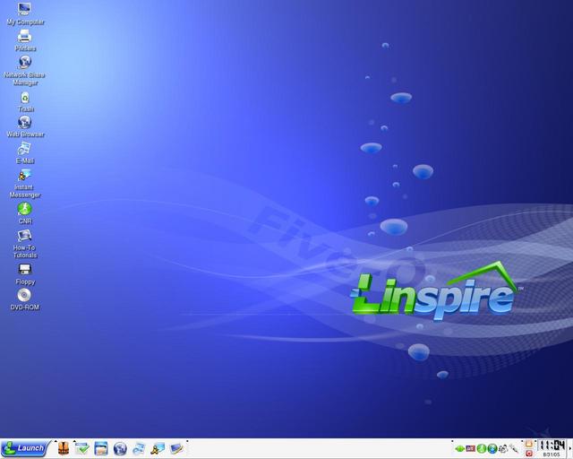 desktop