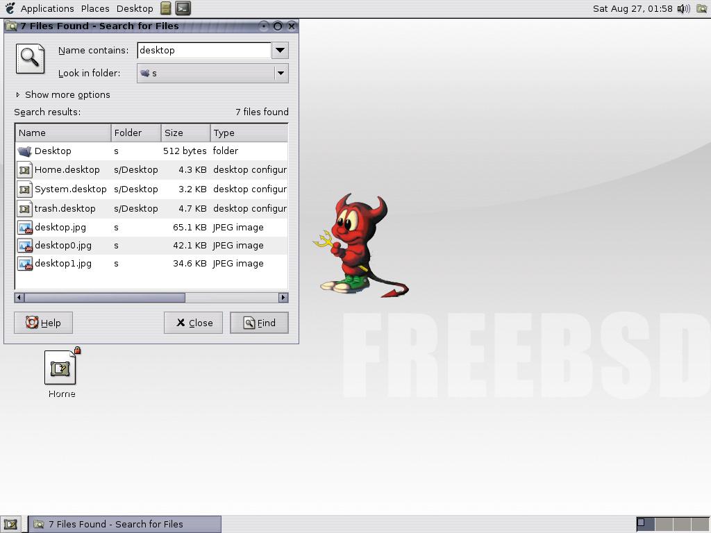 gnome3