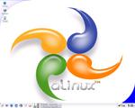 aLinux 12.5
