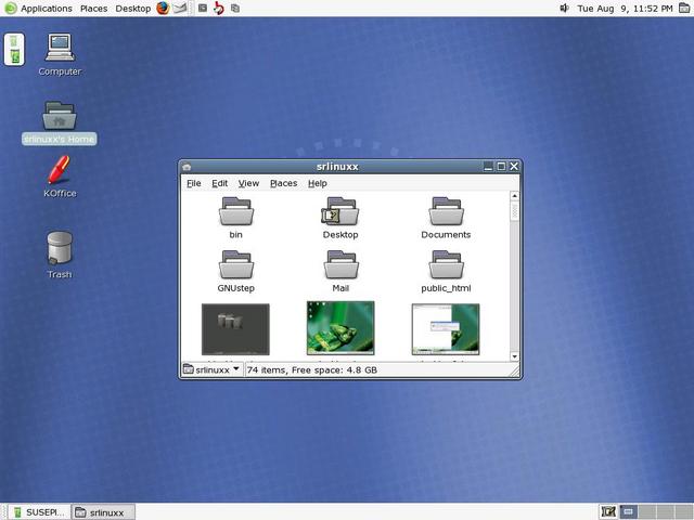 gnome5