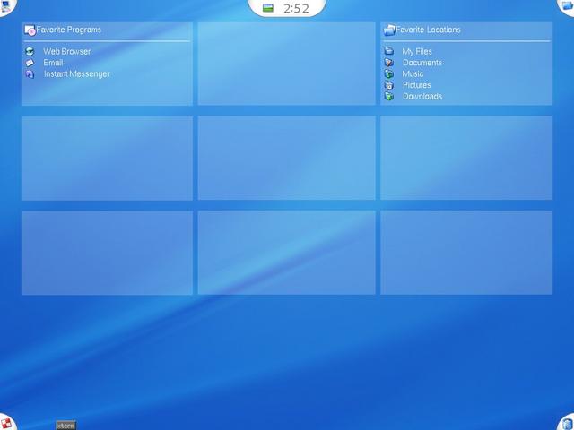 desktop