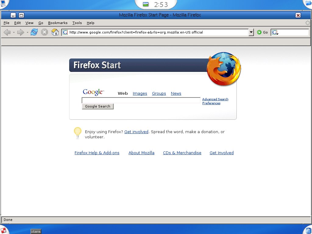 firefox