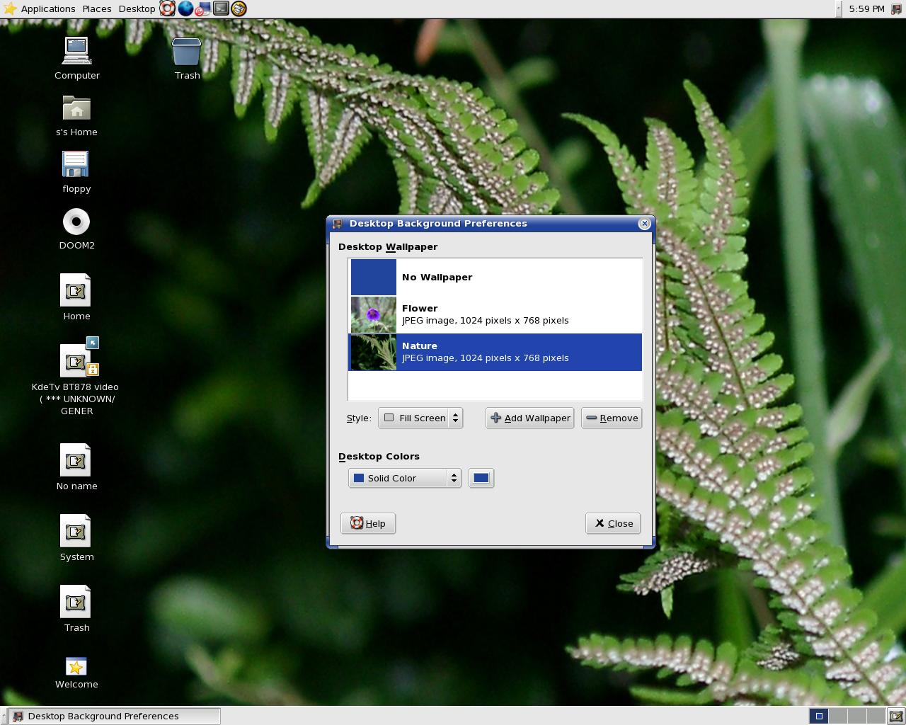 gnome5
