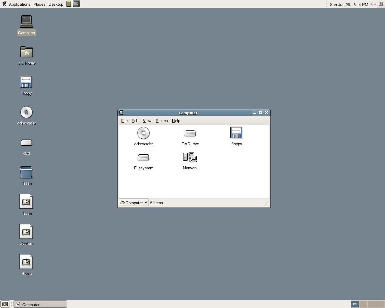gnome5