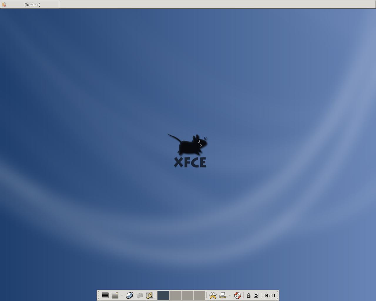 xfce