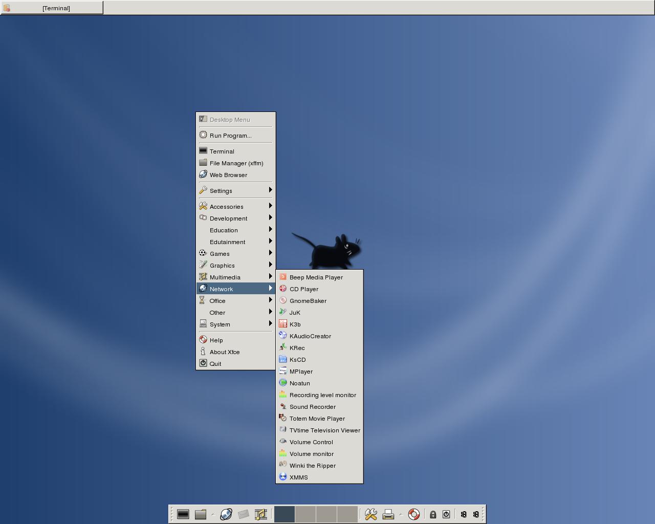 xfce2