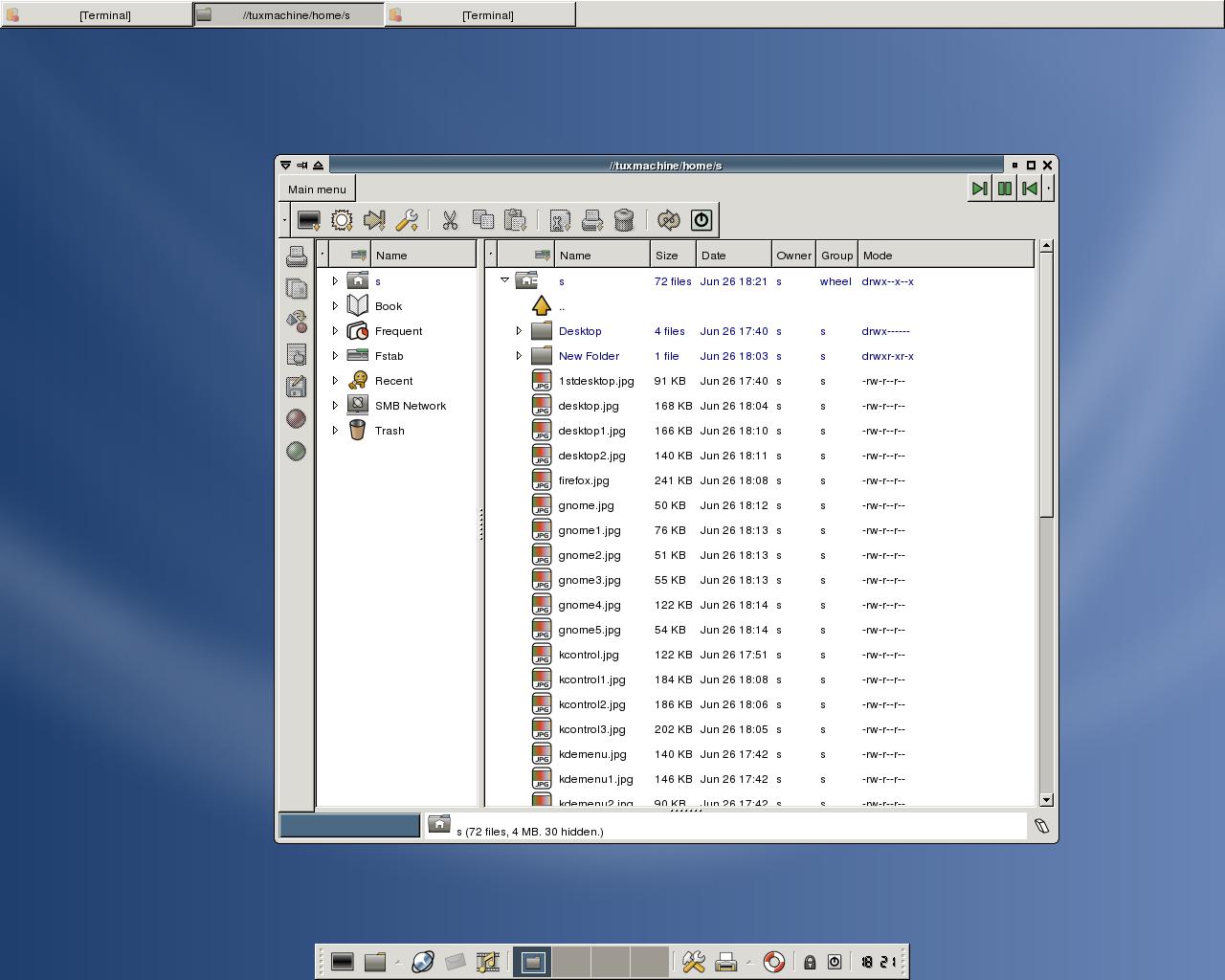 xfce4