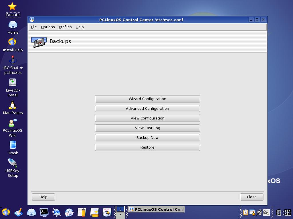 pcontrol4