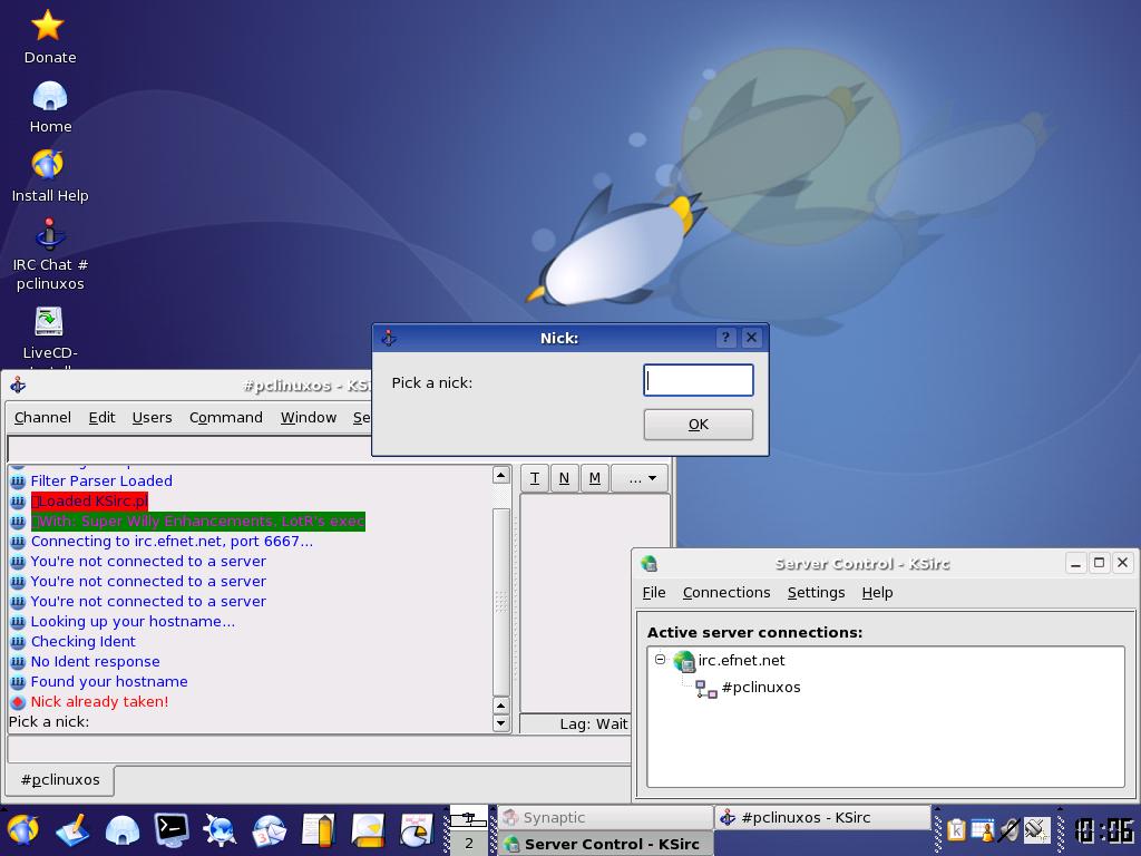 irc