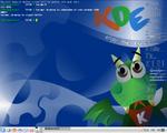 KDE-3.4.1