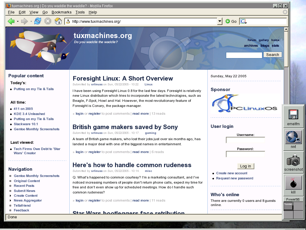 firefox3