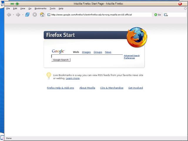 mozilla