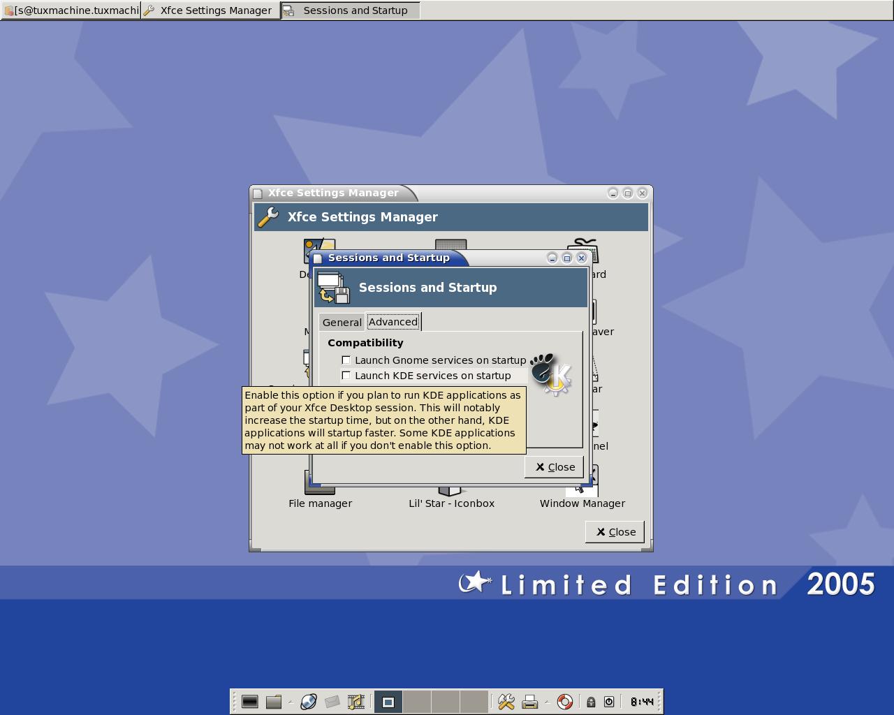 xfce4-5