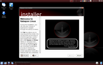 installer