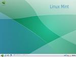 Linux Mint 2.2 KDE