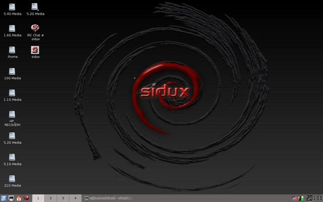 deskktop