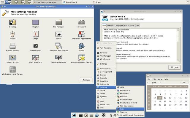 xfce42